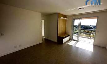 Imagem 6: Apartamento com 3 dormitórios para alugar, 85 m² por R$ 4.200/mês - Natura Park - Itu/SP