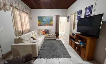 Imagem 5: Casa com 3 dormitórios para alugar, 91 m² por R$ 2.200/mês - São Jorge - Novo Hamburgo/RS