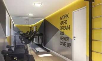 Imagem 4: Apartamento studio 15m² à venda no Jardim Aeroporto, São Paulo