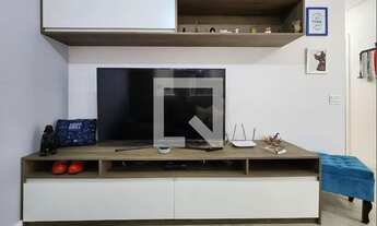 Imagem 5: Apartamento à Venda - Rudge Ramos, 3 Quartos, 80 m2