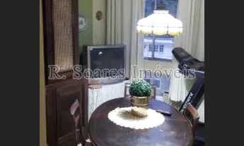 Imagem 4: Apartamento com três quartos em Copacabana, Rua Joaquim Nabuco