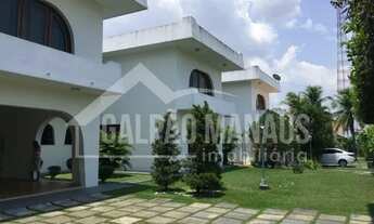 Imagem 3: Mansão - Morada do Sol - 5 suítes - CAV39