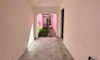 Imagem 4: Casa com 1 dormitório para alugar, 150 m² por R$ 6.951,96/mês - Vila Leopoldina - São Paul