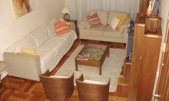 Imagem 2: Sobrado para aluguel com 125 metros quadrados com 3 quartos em Vila Leopoldina - São Paulo