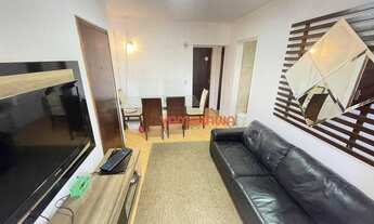 Imagem 3: Apartamento com 2 dormitórios à venda, 58 m² por R$ 265.000,00 - Cidade Patriarca - São Pa