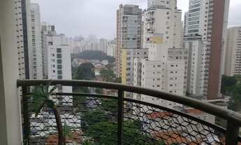 Imagem 2: APARTAMENTO RESIDENCIAL em SÃO PAULO - SP, MOEMA PÁSSAROS