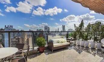 Imagem 3: Cobertura em Petrópolis