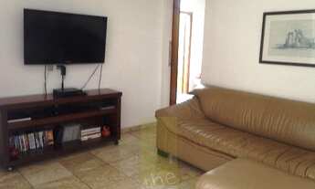 Imagem 5: LINDO SOBRADO NO BROOKLIN COM 220m² 4 DORM.4 VAGAS