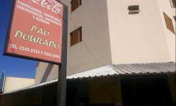 Imagem 2: Apartamento para aluguel tem 123 metros quadrados com 3 quartos