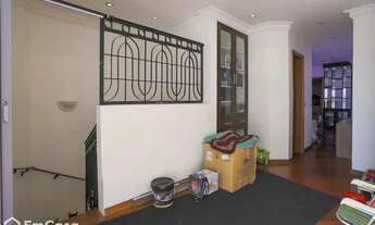 Imagem 6: Cobertura à venda em Sao Paulo