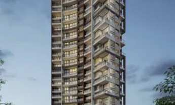 Imagem 1: APARTAMENTO RESIDENCIAL em São Paulo - SP, Moema