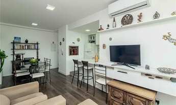 Imagem 6: Apartamento em Jardim Lindóia