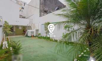 Imagem 7: Sobrado à venda, 3 quartos, 3 suítes, 3 vagas, Vila Santo Estéfano - São Paulo/SP