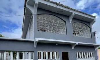 Imagem 2: Casa para venda com 60 metros quadrados com 5 quartos em Cidade Nova - Manaus - Amazonas