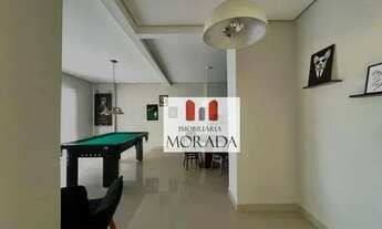 Imagem 4: Apartamento com 2 dormitórios à venda, 61 m² por R$ 370.000 - Jardim América - São José do