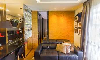 Imagem 3: Apartamento para venda tem 89 metros quadrados com 2 suítes no Itacorubi - Florianópolis