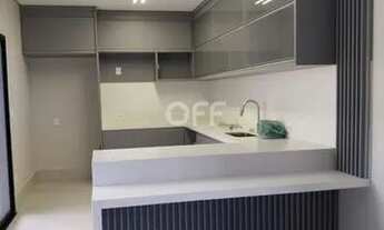 Imagem 3: Casa - Jardim Residencial Dona Maria José - Indaiatuba