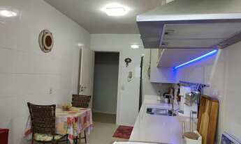 Imagem 7: Apartamento para venda possui 104 metros quadrados com 3 quartos em Itacorubi - Florianópo