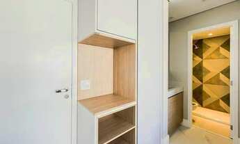 Imagem 7: Apartamento - Vila Mariana - 1 Dormitório / Quarto - 1 Banheiro - 1 Vaga - Venda