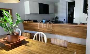 Imagem 6: Apartamento - Loteamento Residencial Vila Bella - Campinas