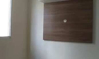 Imagem: Apto 45m² 2 quartos Villa Matão II (Star)