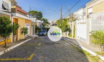 Imagem 3: Casa com 3 dormitórios à venda, 180 m² por R$ 1.290.000,00 - Indianópolis - São Paulo/SP