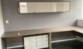 Imagem 4: SÃO BERNARDO DO CAMPO - Conjunto Comercial/Sala - RUDGE RAMOS