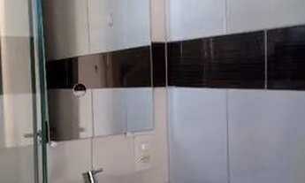 Imagem 4: Apartamento com 2 dormitórios, 45 m² - venda por R$ 180.000,00 ou aluguel por R$ 1.578,00