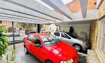 Imagem 3: Sobrado à venda, 4 quartos, 2 suítes, 3 vagas, Vila Noca - São Paulo/SP