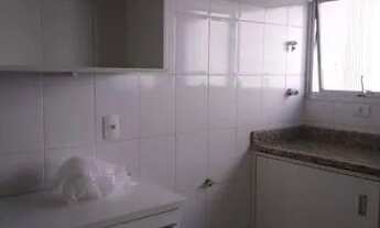 Imagem 3: Apartamento com 2 dormitórios para alugar, 62 m² por R$ 3.600/mês - Brooklin Paulista - Sã