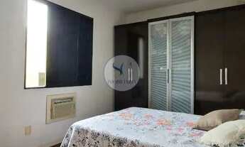 Imagem 6: Apartamento com 2 dorms, Embaré, Santos - R$ 320 mil, Cod: 2492
