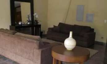 Imagem 7: APARTAMENTO RESIDENCIAL em SÃO PAULO - SP, Morumbi