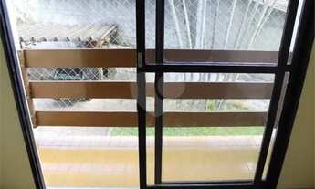 Imagem 4: Apartamento para LOCAÇÃO ou VENDA no bairro Jardim Pacaembu em Jundiaí/SP. 2 dorms(1 suíte