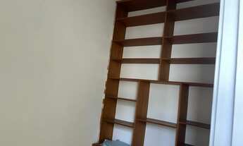 Imagem 7: ótimo quarto e sala Rua Aquidabã - Lins