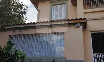 Imagem: CASA A VENDA/LOCAÇÃO NO SUMARÉ