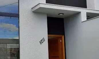 Imagem 2: Vende se casa Jardim Belo Horizonte