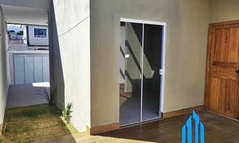 Imagem 7: Casa nova com 2 quartos a venda, na Vila da Samarco - Guarapari ES