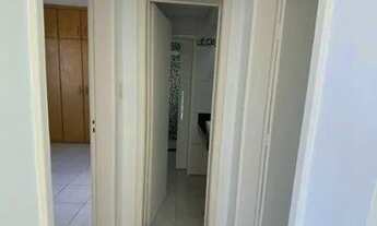 Imagem 5: Ed. Morro das Palmeiras - Apartamento com 2/4 para locação, 48 m² - Rio Vermelho