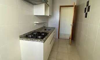Imagem 4: LSC- Excelente apartamento 2 quartos em Jardim Santa Clara - Taubaté - SP