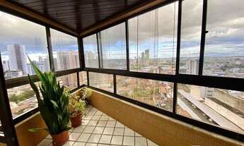 Imagem: Apartamento com 4 dormitórios à venda