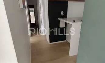 Imagem 6: Apartamento à venda no bairro Icaraí - Niterói/RJ (356