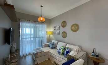 Imagem 2: Lindo Apto Frente Ao Mar 02 Dorms Sacada Gourmet Lazer