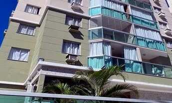 Imagem 3: Apartamento para venda com 60 metros quadrados com 2 quartos em Jardim Camburi - Vitória