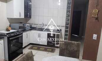 Imagem 4: Casa com 2 dormitórios à venda,105.00 m², Brasília, CASCAVEL - PR