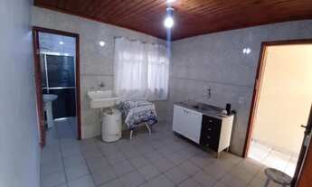 Imagem 2: Alugo kitnet (parte de cima sobrado