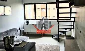 Imagem 6: Flat para venda tem 42 metros quadrados com 1 quarto em Vila Uberabinha - São Paulo - SP