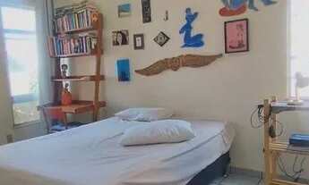 Imagem 7: Apartamento com 2 quartos no Condomínio Edifício Maison Iguatemi - AP48043