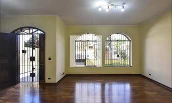 Imagem 4: Casa para Aluguel - Brooklin, 3 Quartos, 230 m2