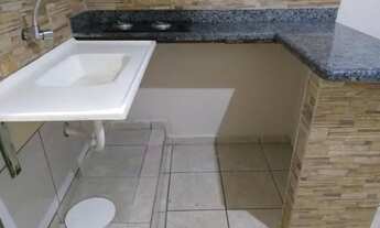 Imagem: Aluga-se kitinetes