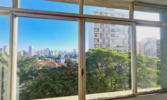 Imagem 6: Apartamento 3 Quartos para Locação em São Paulo, Pinheiros, 3 dormitórios, 1 suíte, 3 banh